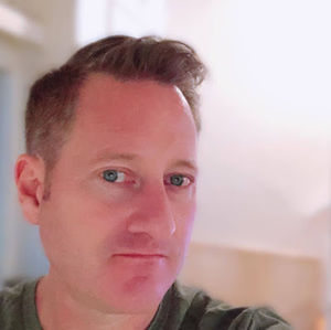 Meet your Posher, Brian